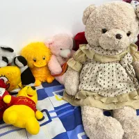 خرس بزرگ