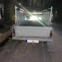 پیکان وانت مدل ۸۱