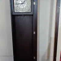 ساعت استاده