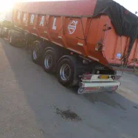 کمپرس سه محور طرح مارال