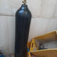 کپسول اکسیژن ۴۰لیتری
