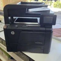 پرینتر سه کاره hp425dn