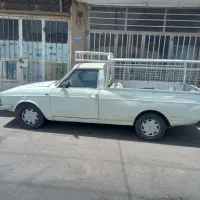 وانت پیکان مدل ۸۵