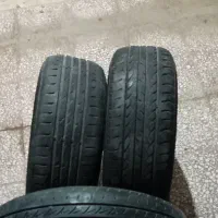 لاستیک پژو 185/65/15