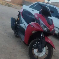 موتور  ایروکس403ایدلینگ دار معاوضه با موتور
