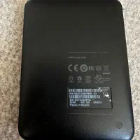 هارد اکسترنال ۱ ترا