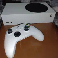 ایکس باکس سری اس xbox series s