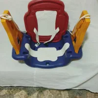 تاب...کودک سالم و تمیز