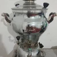 سماور حسنوی