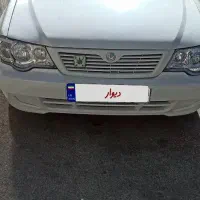 ۱۳۲پراید ۹۸ سالم