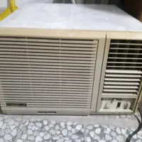 کولر گاز پنچره ای زاگرس