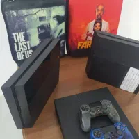 اجاره ps4 کرایه پی اس فور