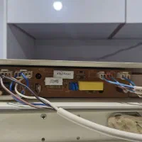 تعمیرات یخچالهای صنعتی وخانگی منزل