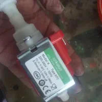 پمپ آب قهوه ساز