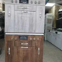 اجاق گاز طرح  جنرال   لوکس و اقتصادی