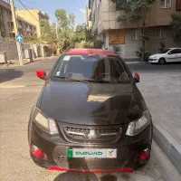 کوییک R دنده ای مدل ۱۴۰۰ با ضمانت کارنامه