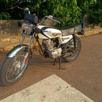 موتور 150مزایده تازه تعمیر