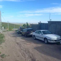زمین ویلایی