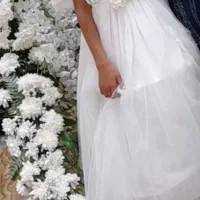پیراهن عروس