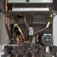 تعمیرات تخصصی انواع پکیج