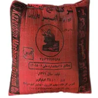 گچ امیر به قیمت درب کارخانه