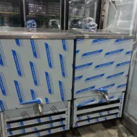 اب سردکن تک شیر و چند شیر شیرسردکن ویخچال