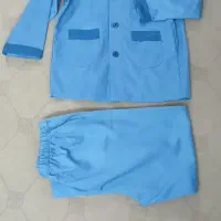لباس فرم سایز ۳ نونو