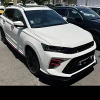 جک KMC A5 / صفر تحویل فوری مدل ۱۴۰۴