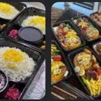 کمک اشپز خانم