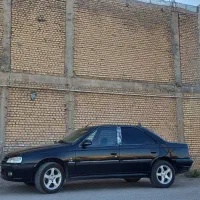 پارس ۹۵ موتور سال (lx)