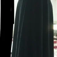 چادرمشکی دوخته شده