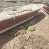 بدنه ی قایق