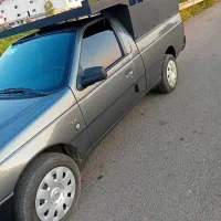 فروش وانت آریسان