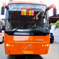 بلیط همه روزه ازبم به مشهدثبت نام کاروان
