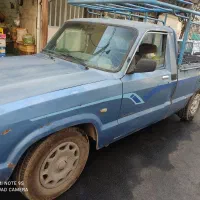 مزدا ۲۰۰۰