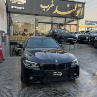 بی ام و 2015 کربن بلک در حد،اتولند غرب