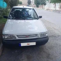پراید ۹۲