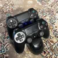 Ps4 slim|کنسول، بازی ویدئویی و آنلاین|تهران, ستارخان|دیوار