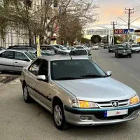 پارس مدل ۸۲ تمام رنگ