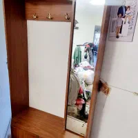 جاکفشی و آینه