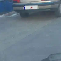405فروشی|خودرو کلاسیک|آران و بیدگل, |دیوار