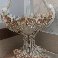ظرف شاخه نبات