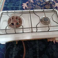 گاز دو شعله
