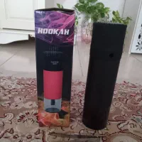 قلیون مسافرتی