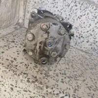 کمپرسور ساندن پژویی نیازمند تعمیر