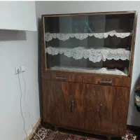 بوفه باچوب روسی