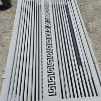 کارگاه درب و پنجره سازی نوید