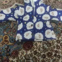 کاپشن پسربچه یک ساله