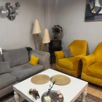 مبل هفت نفره