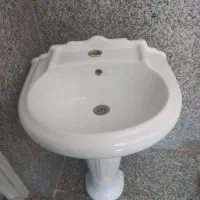 روشویی بسیار سالم